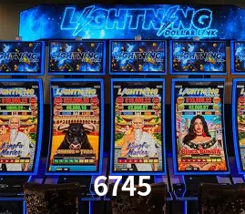 Apostas Certificadas 6745